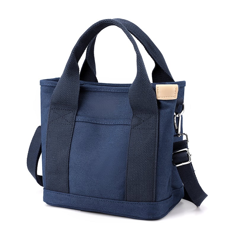Everyday Tote Bag for Shopping Travel Work and Daily Essentials