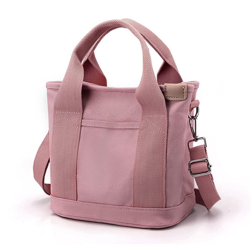 Everyday Tote Bag for Shopping Travel Work and Daily Essentials