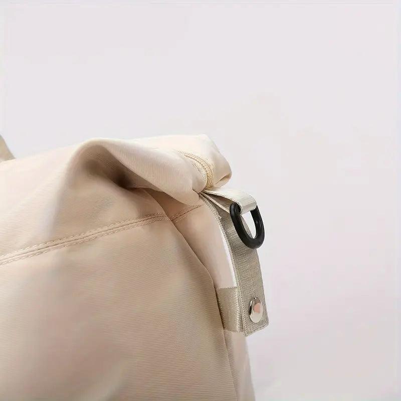 Odyssey | Traveller Duffle Bag