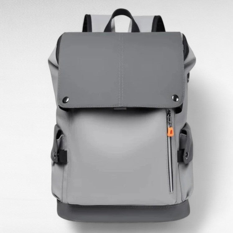 Waterproof Backpack Compact Travel and Work Bag