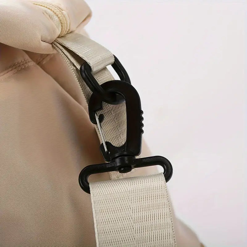 Odyssey | Traveller Duffle Bag