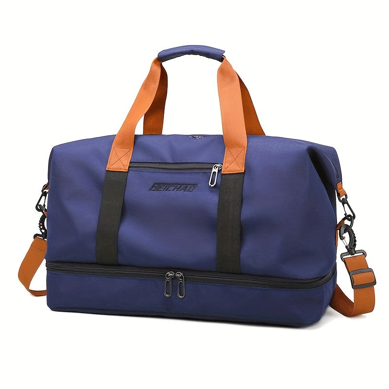 FoldPro Duffle Bag