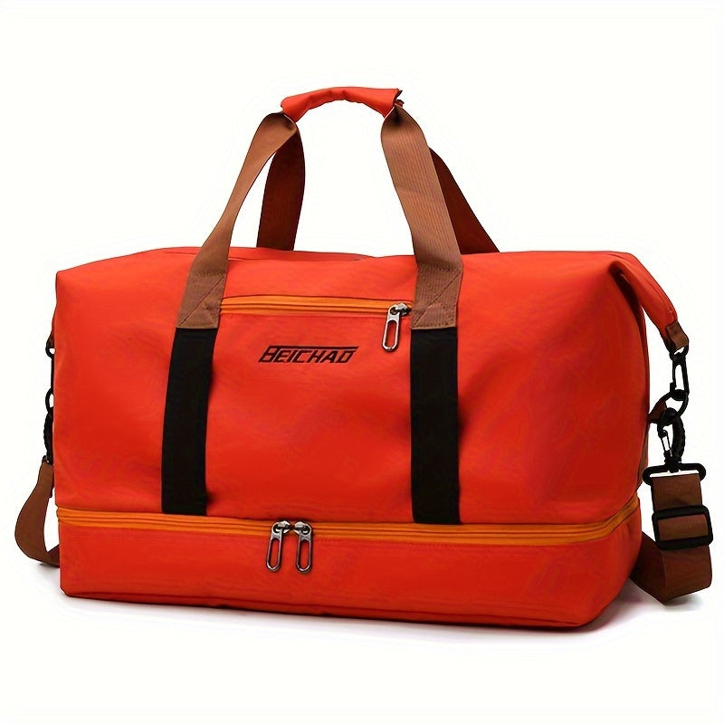 FoldPro Duffle Bag