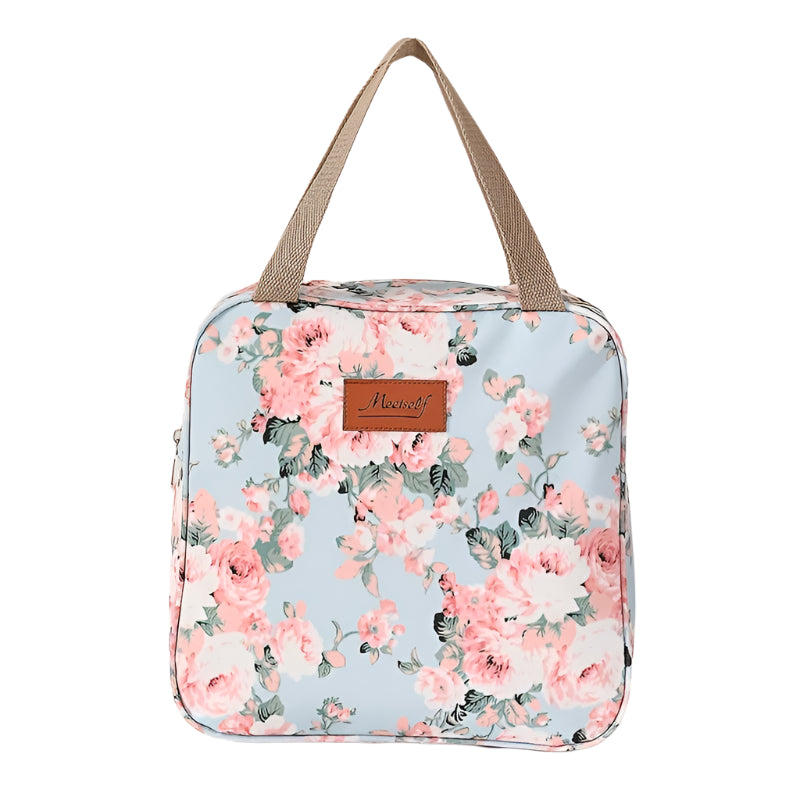 Women's Waterproof Sports Toiletry Bag