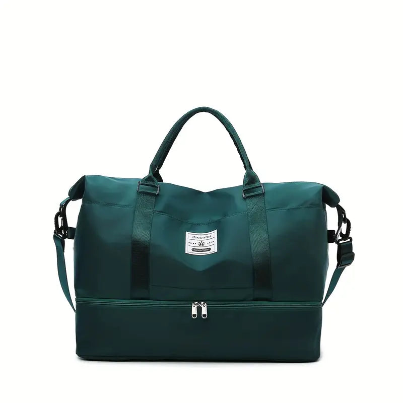 Odyssey | Traveller Duffle Bag