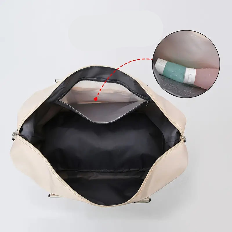 Odyssey | Traveller Duffle Bag