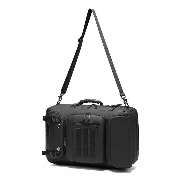 Venture | Men's 3-in-1 Travel Duffle & Backpack