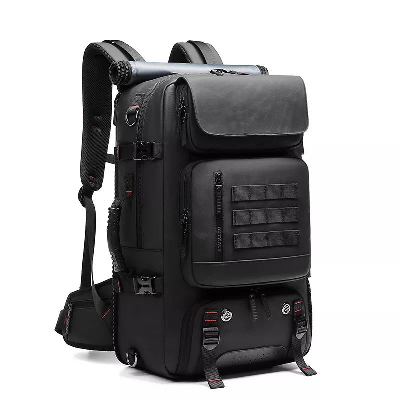 Venture | Men's 3-in-1 Travel Duffle & Backpack