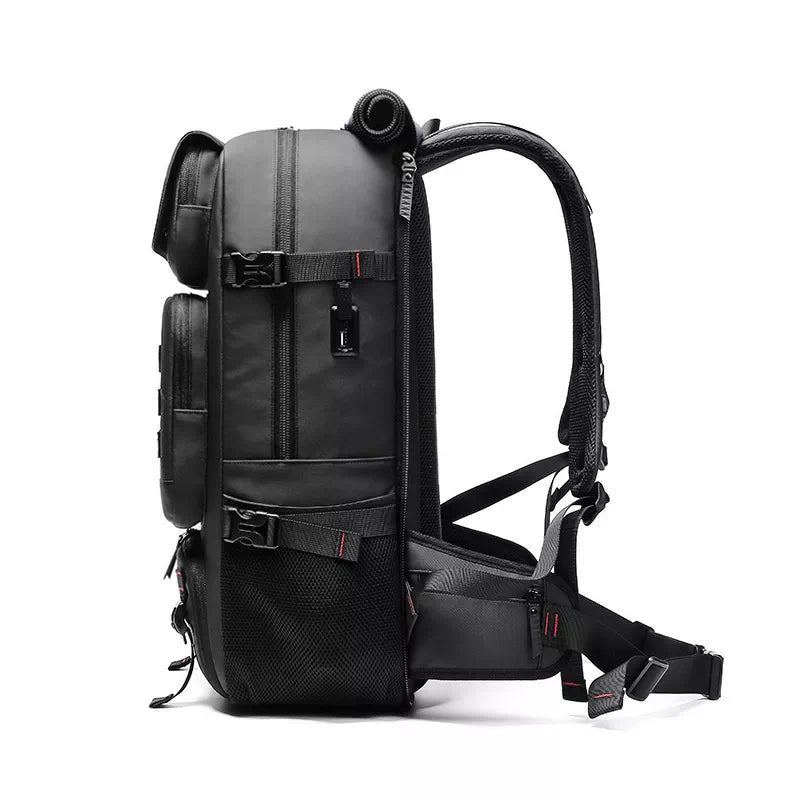 Venture | Men's 3-in-1 Travel Duffle & Backpack