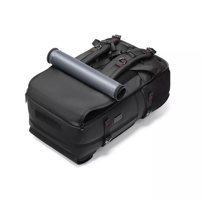 Venture | Men's 3-in-1 Travel Duffle & Backpack