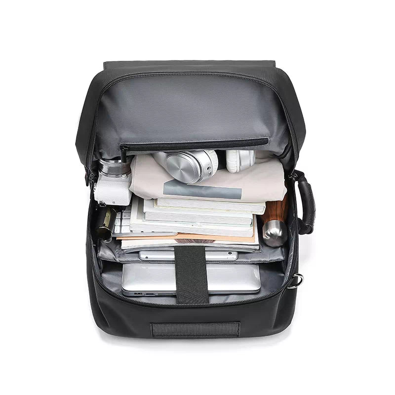 Venture | Men's 3-in-1 Travel Duffle & Backpack