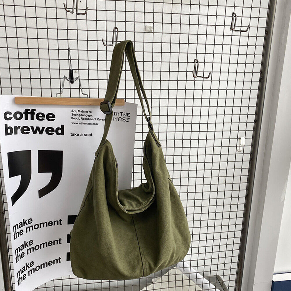 Women’s Tote Bag Oversized Shoulder Design for Daily Essentials