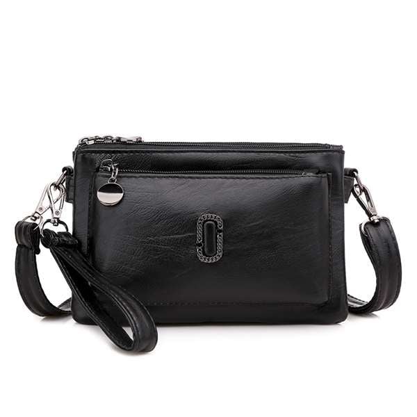 Women's Crossbody Bag Trendy Practical Daily Carry