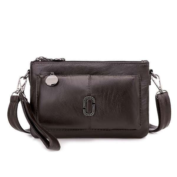 Women's Crossbody Bag Trendy Practical Daily Carry