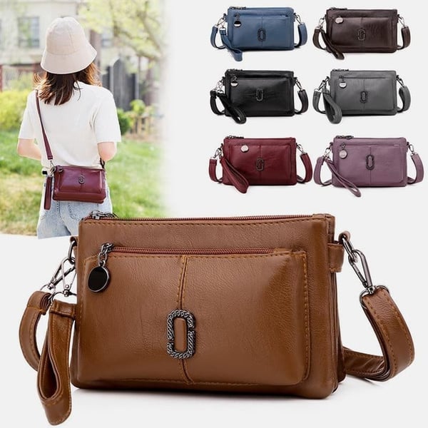 Women's Crossbody Bag Trendy Practical Daily Carry