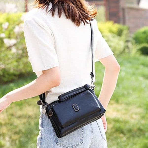 Women's Crossbody Bag Trendy Practical Daily Carry