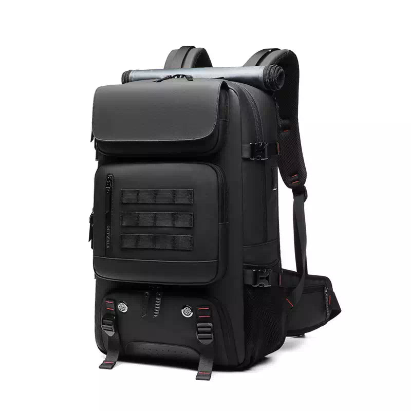Venture | Men's 3-in-1 Travel Duffle & Backpack