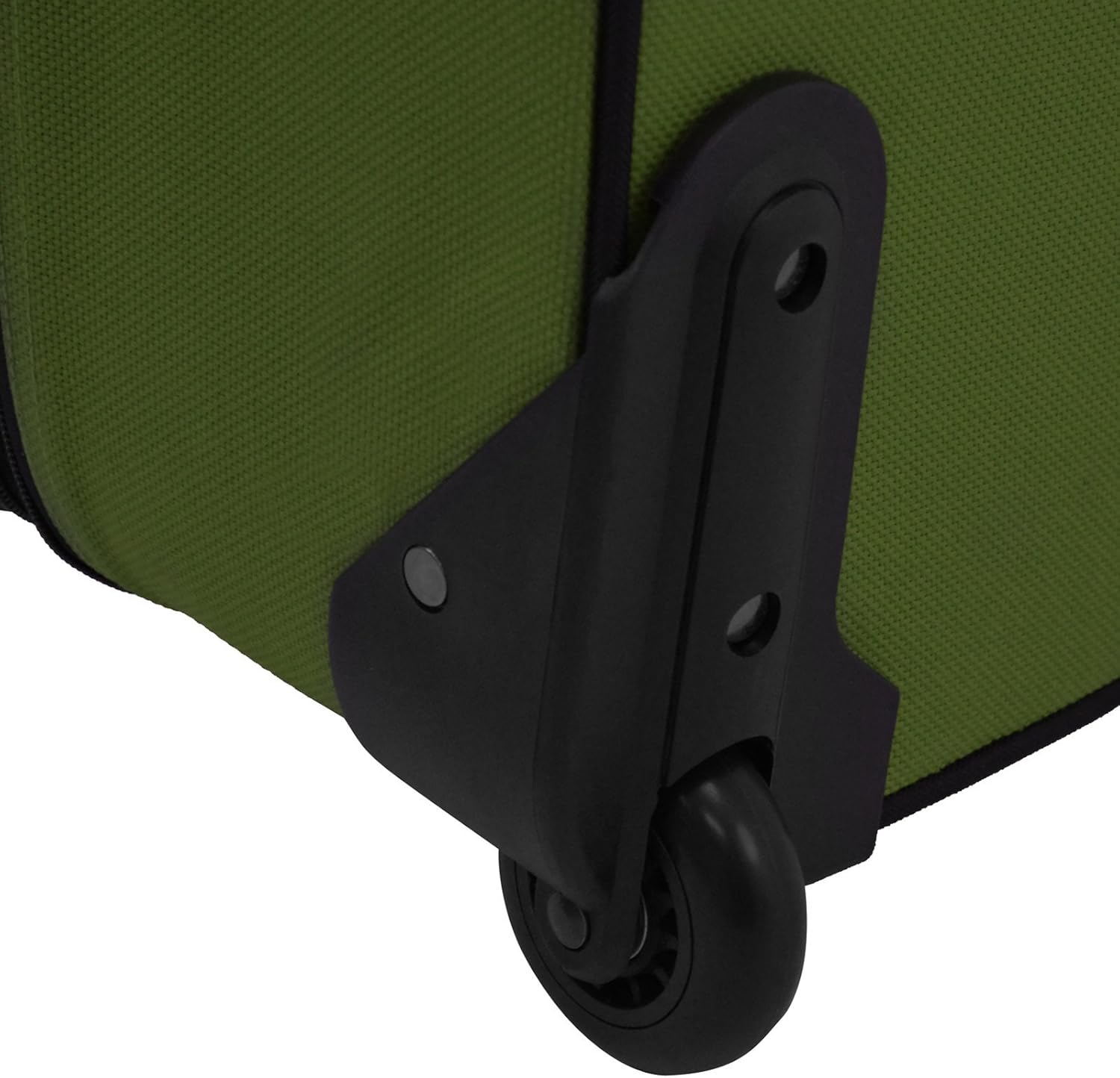 Lightweight 2-Piece Carry-On Travel Set With Expandable Design