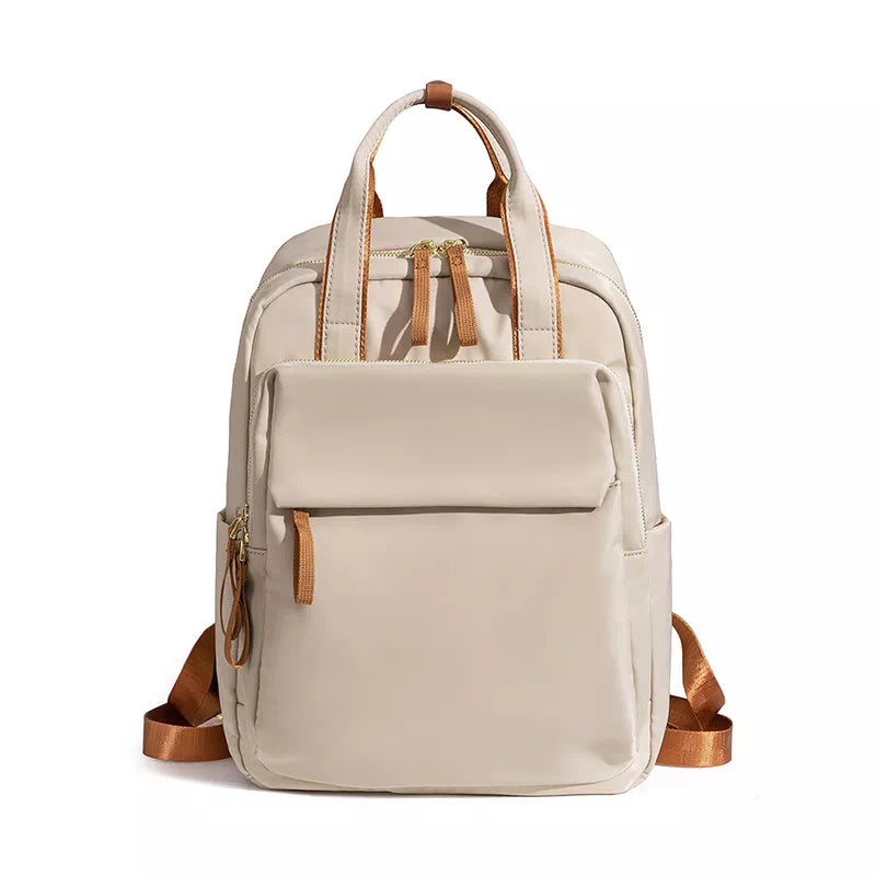 Amelia | Women's Sleek City Commuter Travel Backpack