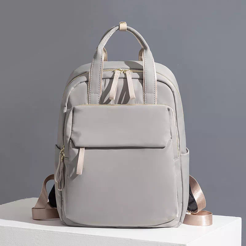 Amelia | Women's Sleek City Commuter Travel Backpack