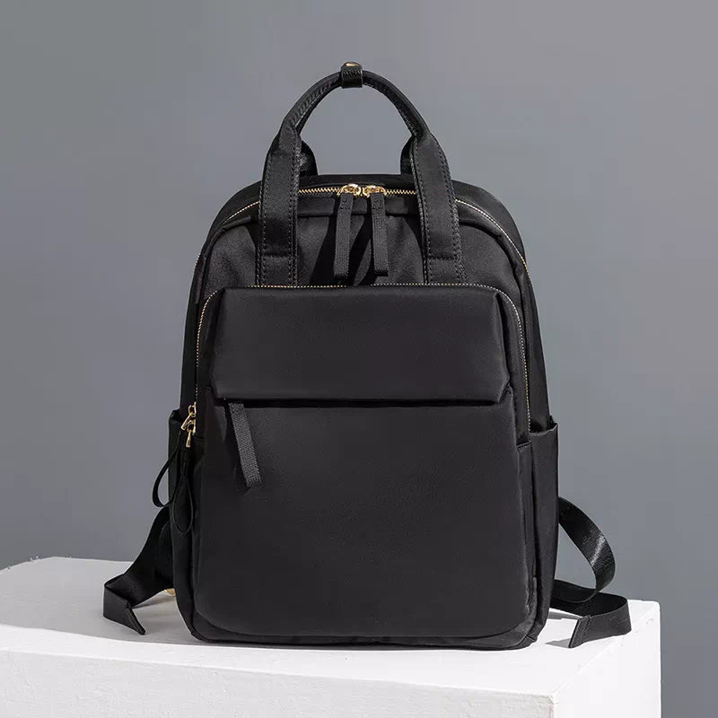 Amelia | Women's Sleek City Commuter Travel Backpack