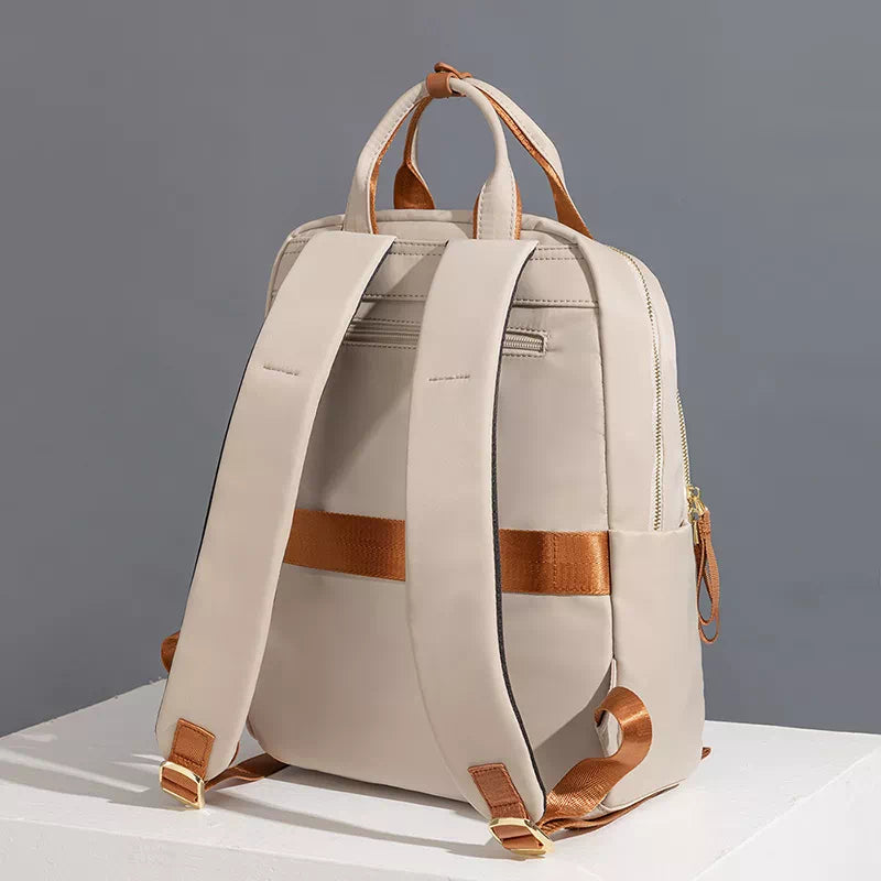 Amelia | Women's Sleek City Commuter Travel Backpack