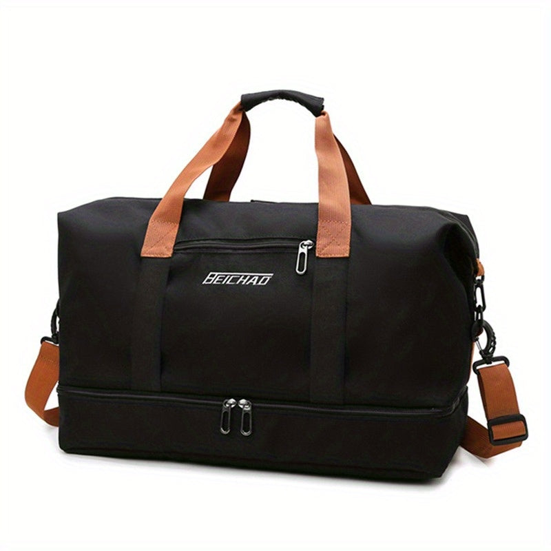 FoldPro Duffle Bag