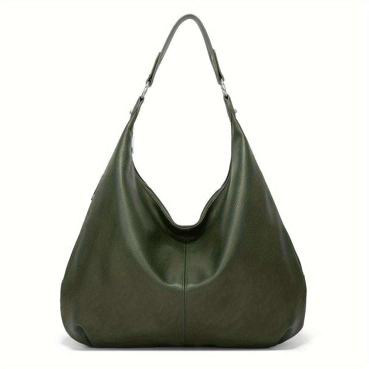 Women's Essential Shoulder Bag
