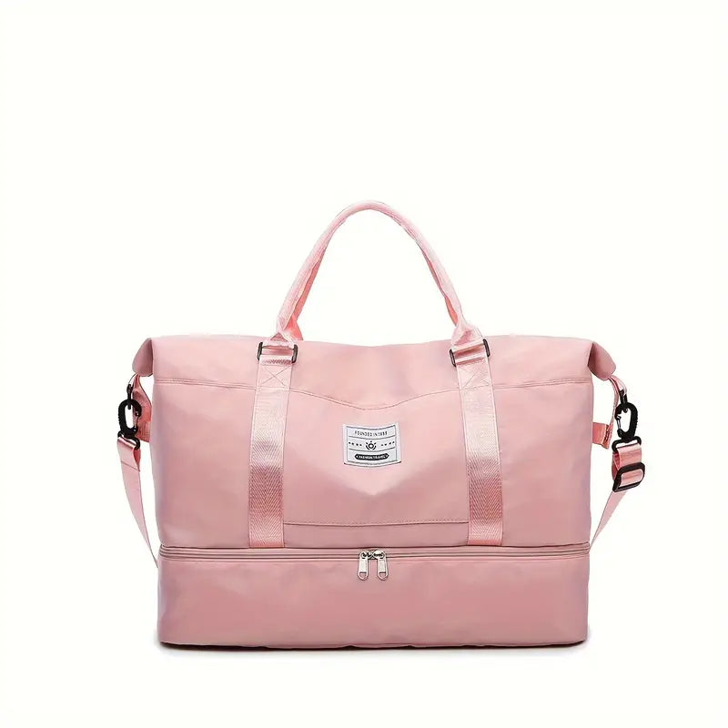 Odyssey | Women's Traveller Duffle Bag