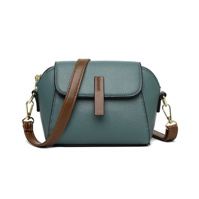 Women's TrendyShield Anti-Theft Crossbody Bag