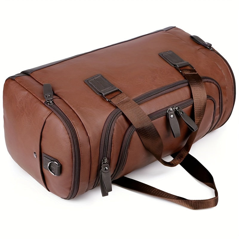 Men's Adjustable XL Sport Duffle Bag