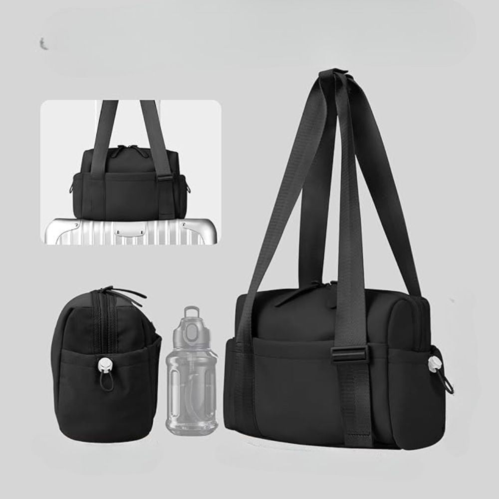 Women's Mini Sports Gym Duffle Bag