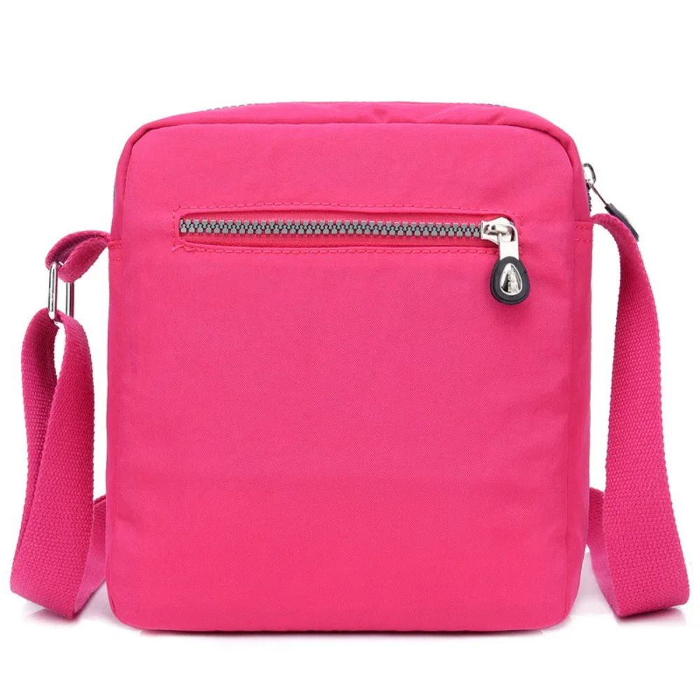 Sienna | Women's Lightweight Waterproof Crossbody Bag