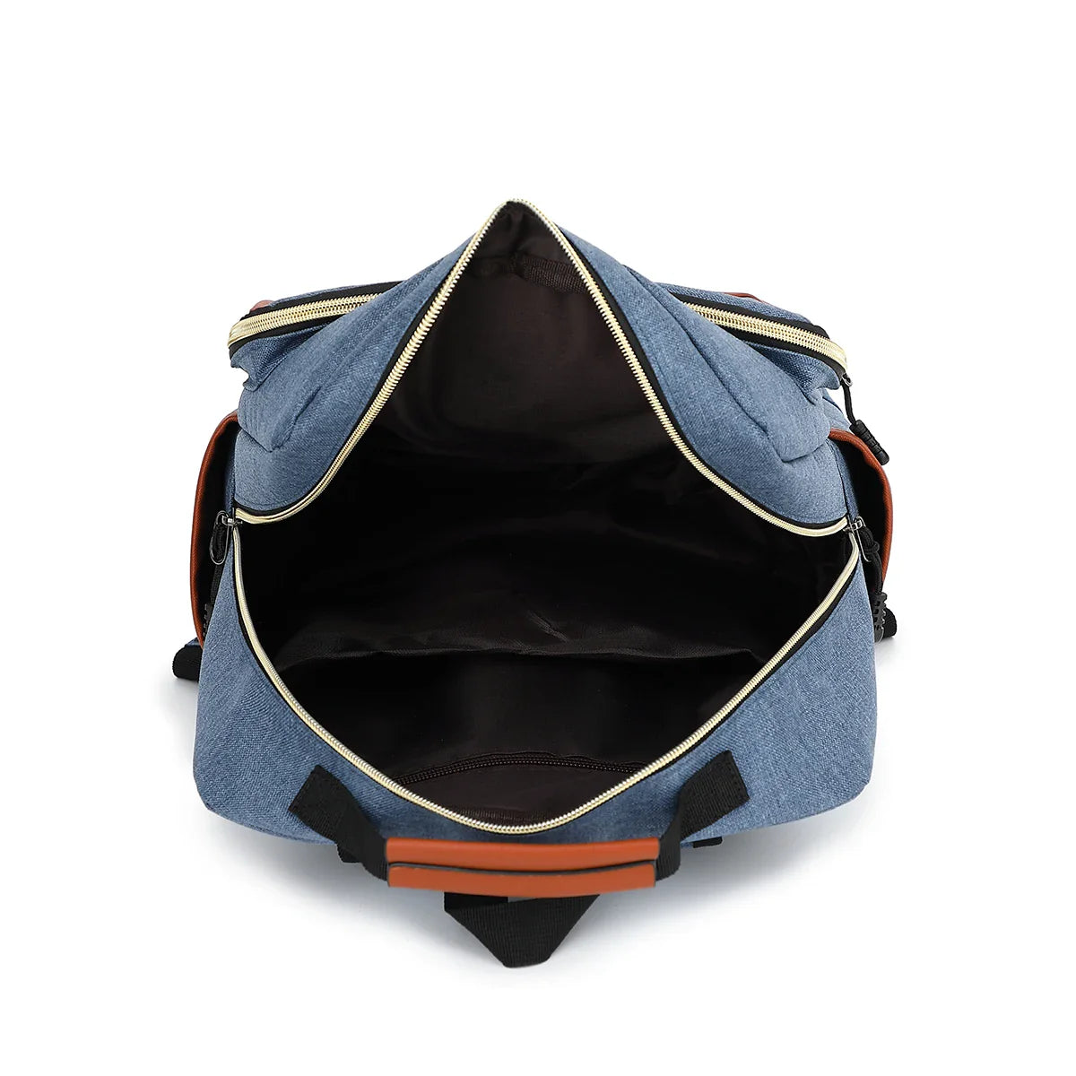 Eagle | Men's Large Waterproof Business Travel Laptop Backpack