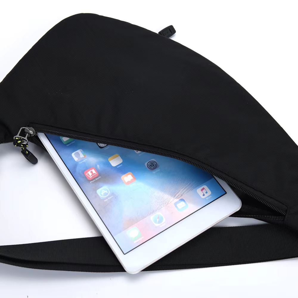 Blair | Lightweight Waterproof Crossbody Bag