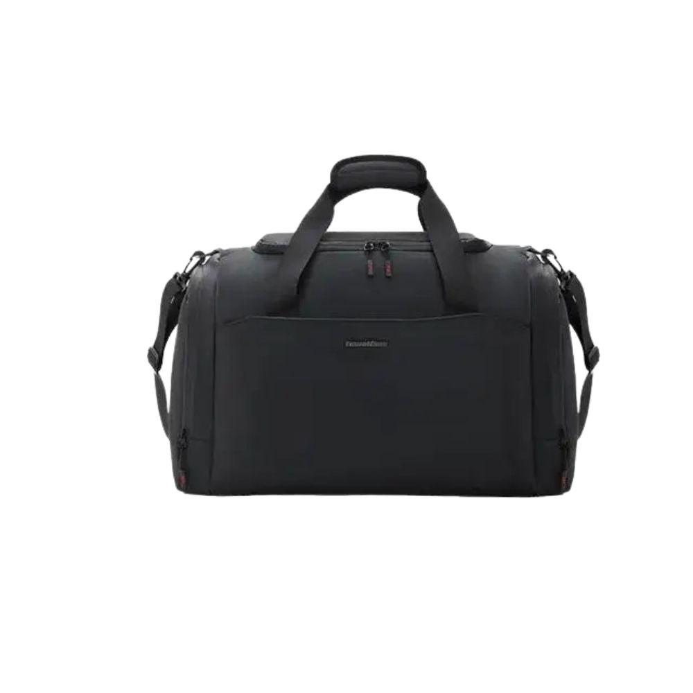 Giana | Women's Large Waterproof Gym Weekender Travel Duffle Bag