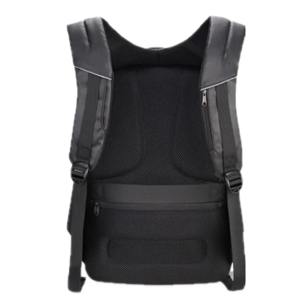 Men's Anti-Theft Waterproof Travel Laptop Backpack
