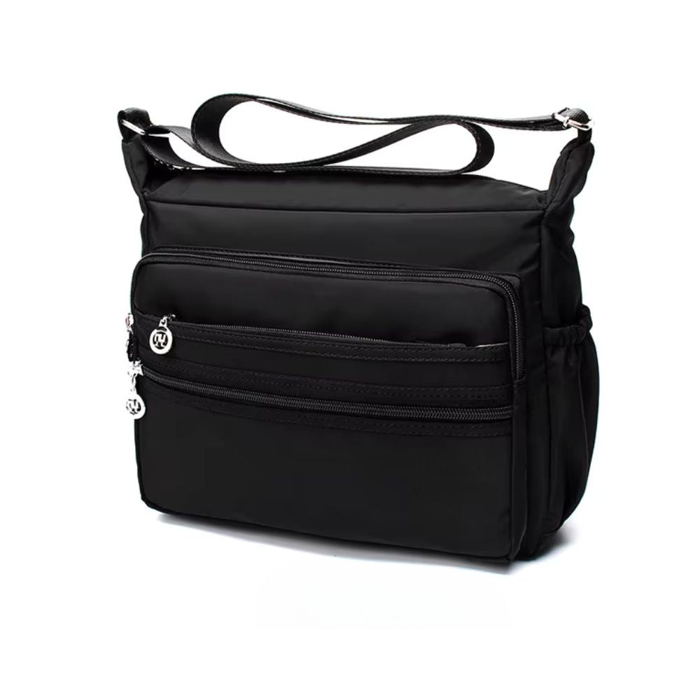 Scarlet | Women's Lightweight Waterproof Crossbody Messenger Bag