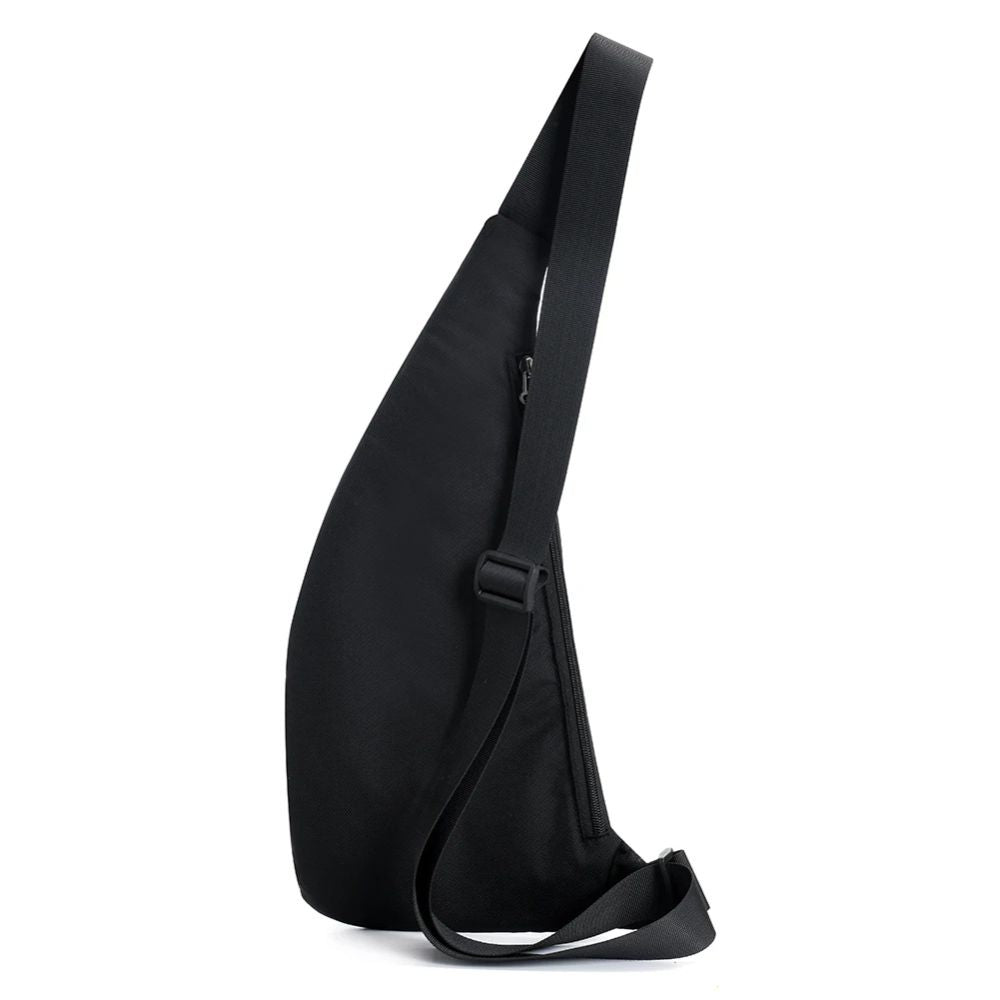 Blair | Lightweight Waterproof Crossbody Bag