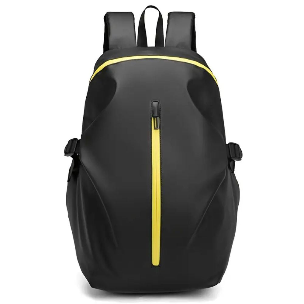 Ryder | Large-Capacity Waterproof  Men's Travel Commuter Backpack