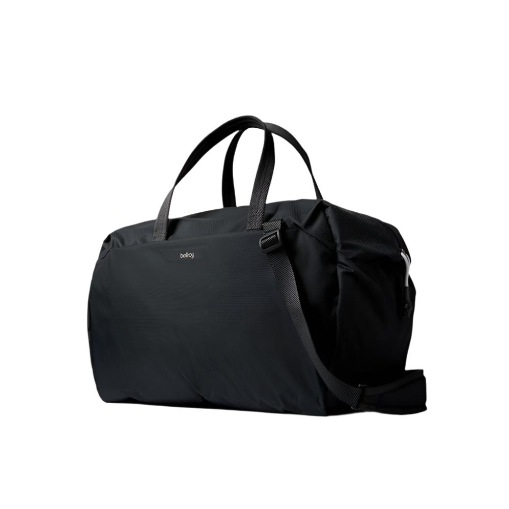 Vince | Lightweight Technical Travel Sports Duffle Bag