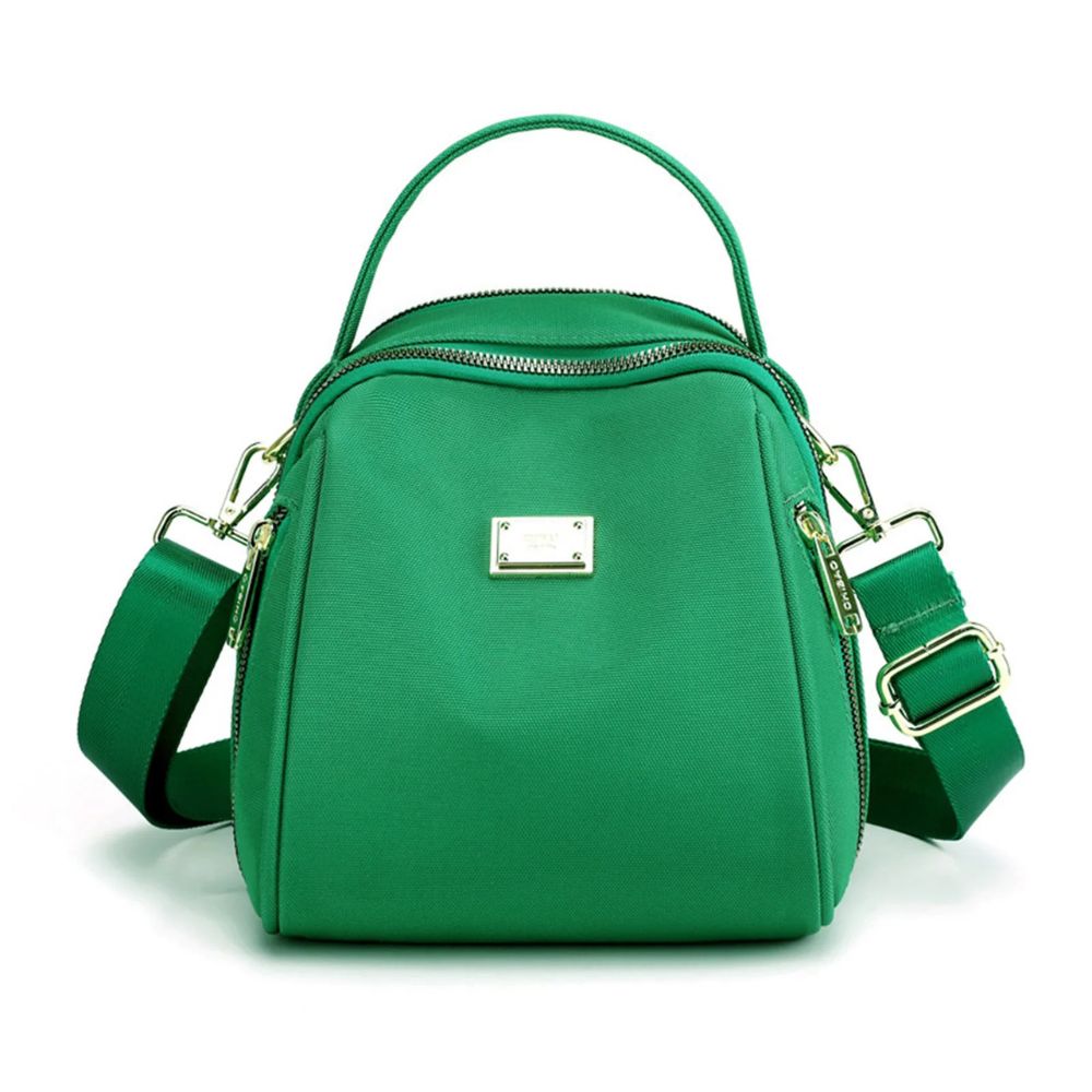 Lena | Women's 3-in-1 Waterproof Nylon Crossbody Handbag