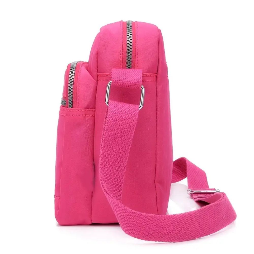 Sienna | Women's Lightweight Waterproof Crossbody Bag