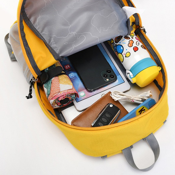 Amelia | Ultralight Adventure Backpack