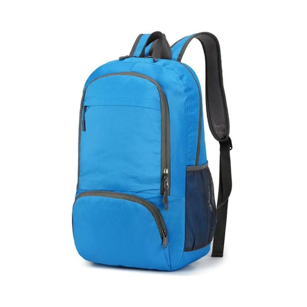 Olivia | Ultra Lightweight Foldable Travel Rucksack Hiking Backpack