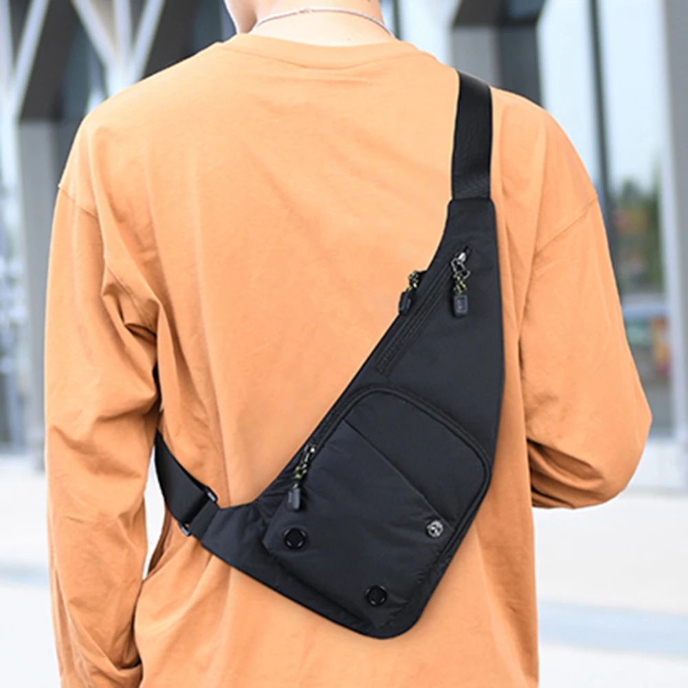 Blair | Lightweight Waterproof Crossbody Bag