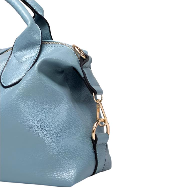 Nina | Women's Elegant Solid Colour Travel Crossbody Handbag