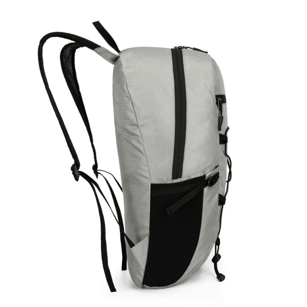 Ultra-Lightweight Foldable Unisex Travel Hiking Backpack