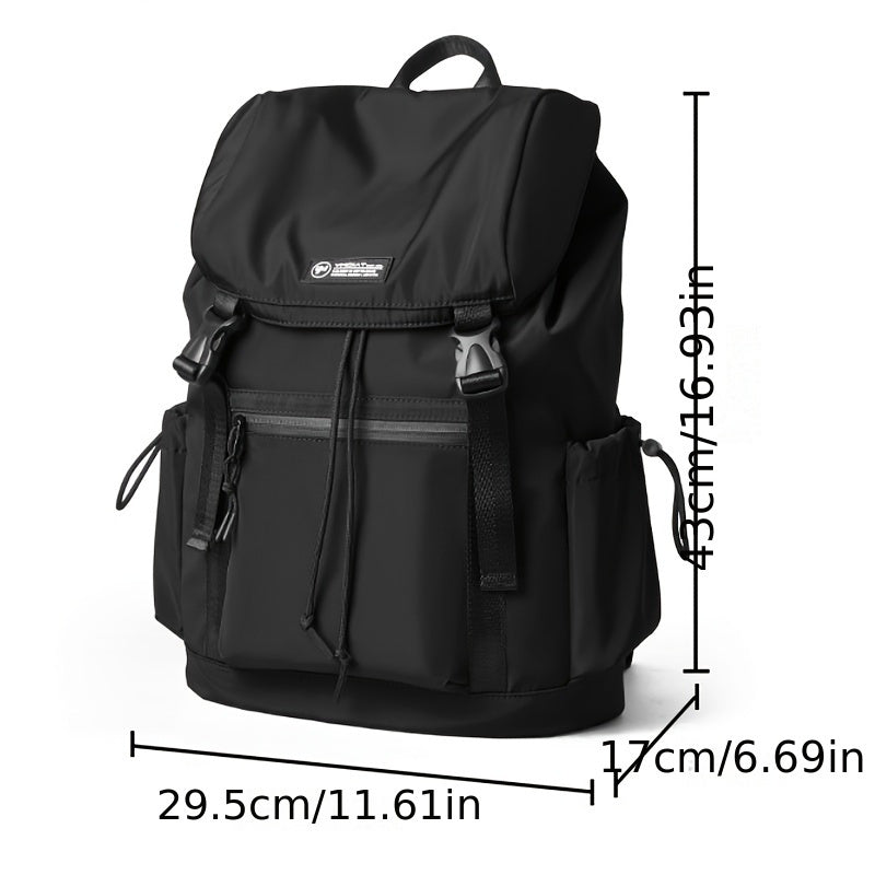 Urban Explorer Travel Backpack