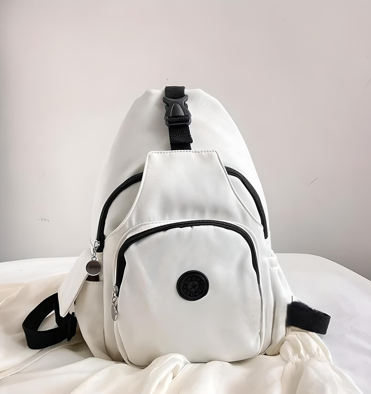 Women's Convertible Anti-Theft Crossbody Bag